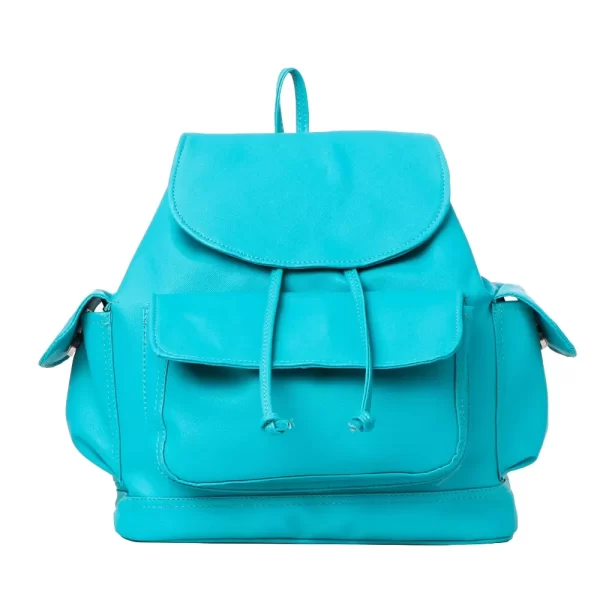Mochila  SARAHI De Mujer Especial La Quiero!! - Imagen 5