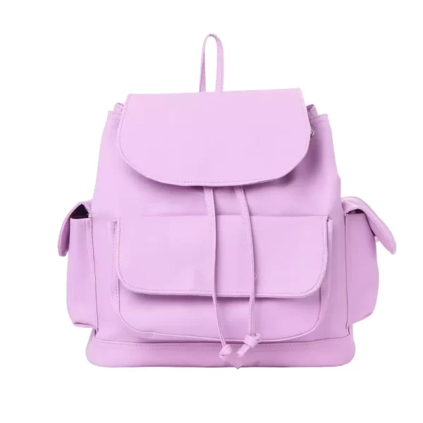 Mochila  SARAHI De Mujer Especial La Quiero!! - Imagen 6