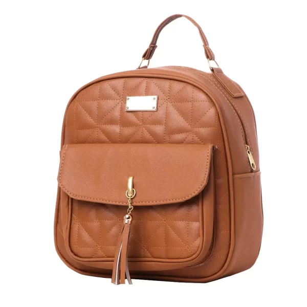 Mochila  SIRA Para Dama Lúcela Es Para Ti!! - Imagen 3