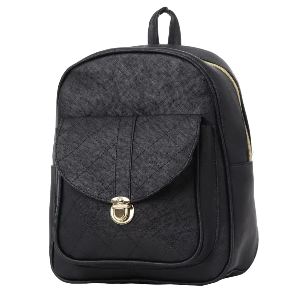 Mochila  GLADISS De Mujer Hermosa Llévatela!! - Imagen 2