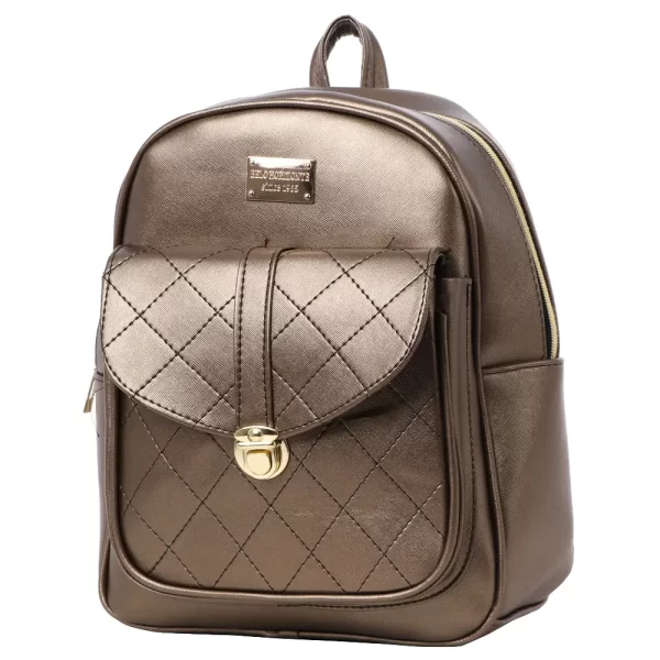 Mochila  GLADISS De Mujer Hermosa Llévatela!!
