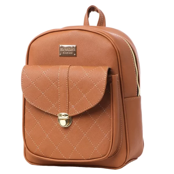 Mochila  GLADISS De Mujer Hermosa Llévatela!! - Imagen 3