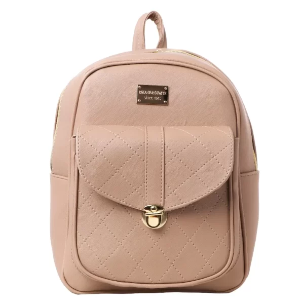 Mochila  GLADISS De Mujer Hermosa Llévatela!! - Imagen 5