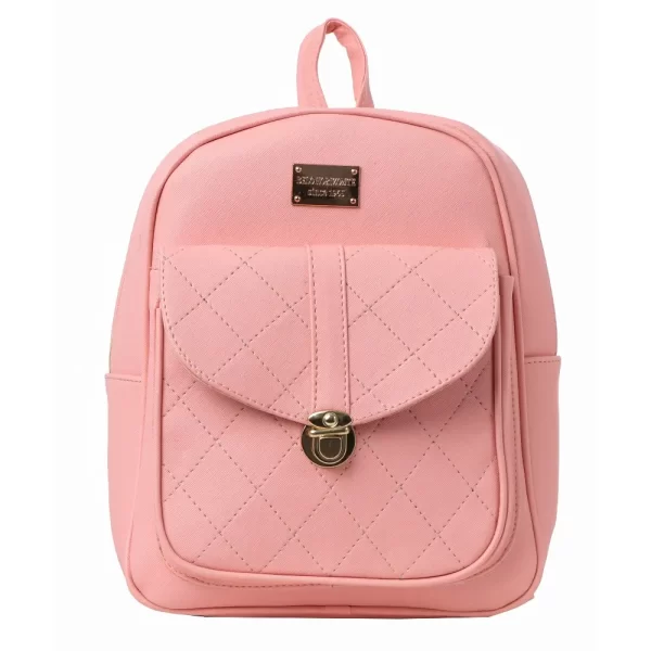 Mochila  GLADISS De Mujer Hermosa Llévatela!! - Imagen 6