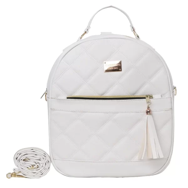 Mochila  GENOVEVA Para Dama Precio Bajo La Quiero!! - Imagen 3
