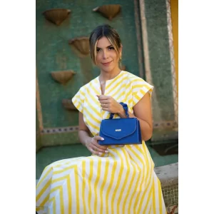 Mariconera De Dama Refinada Precio Rebajado Véndela!!