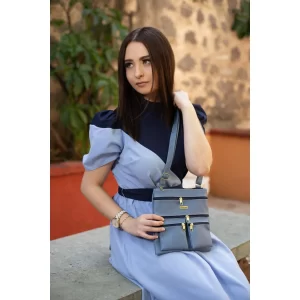 Mariconera Para Dama Lúcela Rebaja Regálala!!