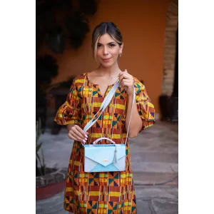 Mariconera Para Dama Fina Rebaja Pruébala!!