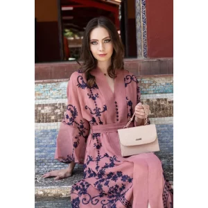 Mariconera Para Mujer Refinada Al Mayoreo Lúcela!!