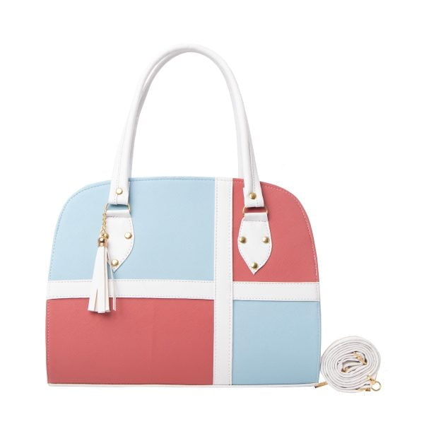 Bolsa Para Dama Fina Precio Rebajado Es Tuya!! - Imagen 3