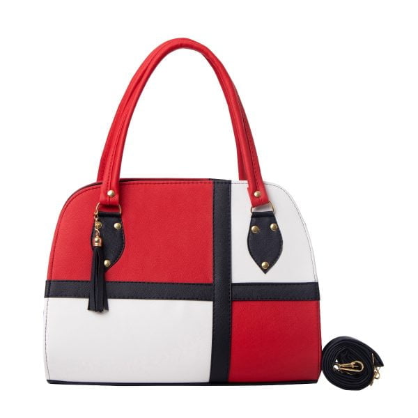 Bolsa Para Dama Fina Precio Rebajado Es Tuya!! - Imagen 4