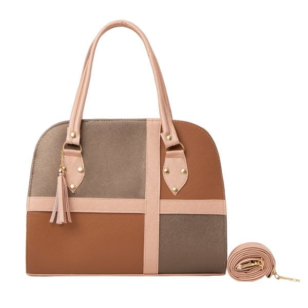 Bolsa Para Dama Fina Precio Rebajado Es Tuya!! - Imagen 5