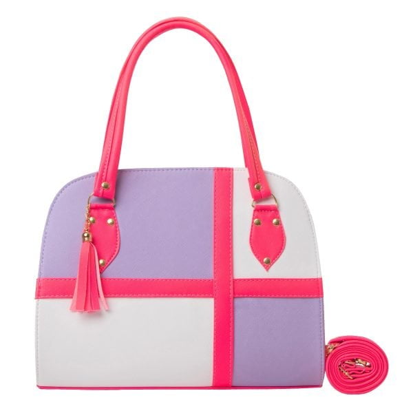 Bolsa Para Dama Fina Precio Rebajado Es Tuya!! - Imagen 7