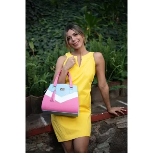 Bolsa Para Mujer Refinada Rebaja Véndela!!
