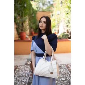 Bolsa De Mujer Bonita Barata Vende!!