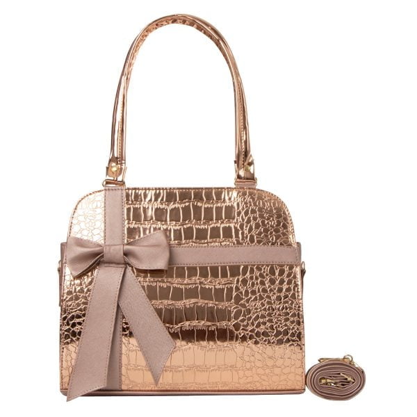 Bolsa De Dama Refinada Al Mayoreo Lúcela!! - Imagen 3