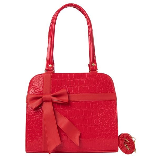 Bolsa De Dama Refinada Al Mayoreo Lúcela!! - Imagen 4