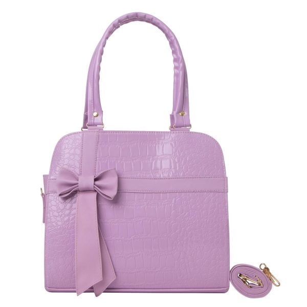 Bolsa De Dama Refinada Al Mayoreo Lúcela!! - Imagen 5