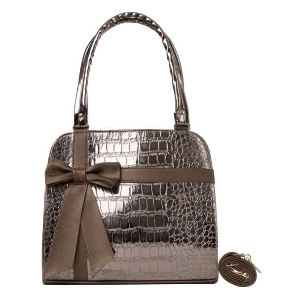 Bolsa De Dama Refinada Al Mayoreo Lúcela!! - Imagen 6