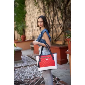 Bolsa De Mujer Moderna De Oferta Gana Ya!!