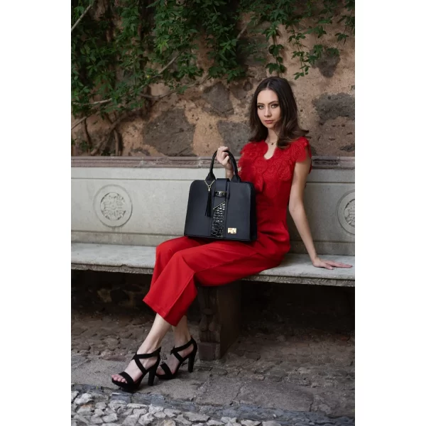 Bolsa De Mujer Espectacular De Oferta Llévatela!!