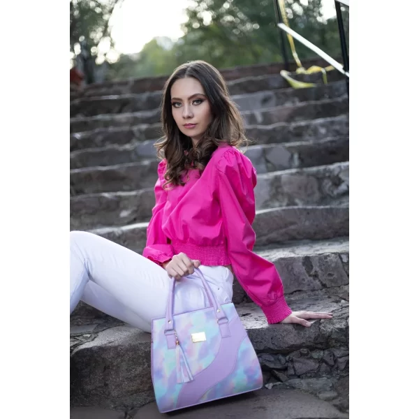 Bolsa Para Dama Bonita Economica El Mejor Regalo!!
