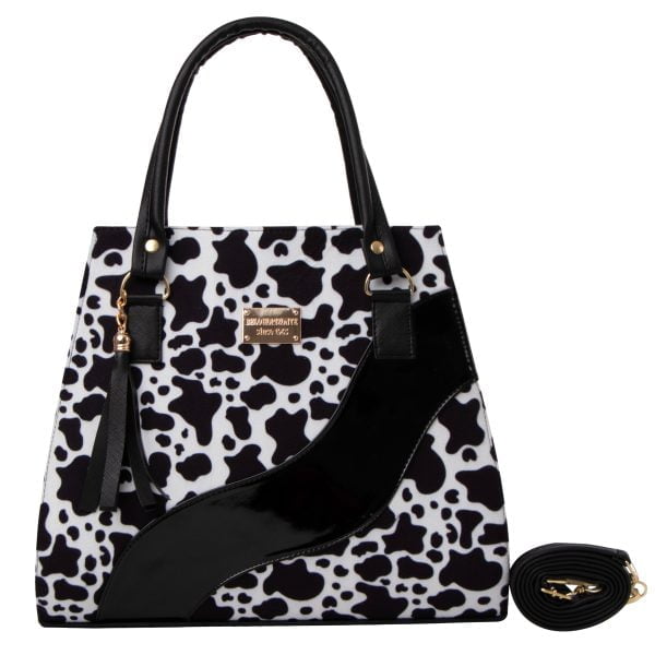 Bolsa Para Dama Bonita Economica El Mejor Regalo!! - Imagen 3
