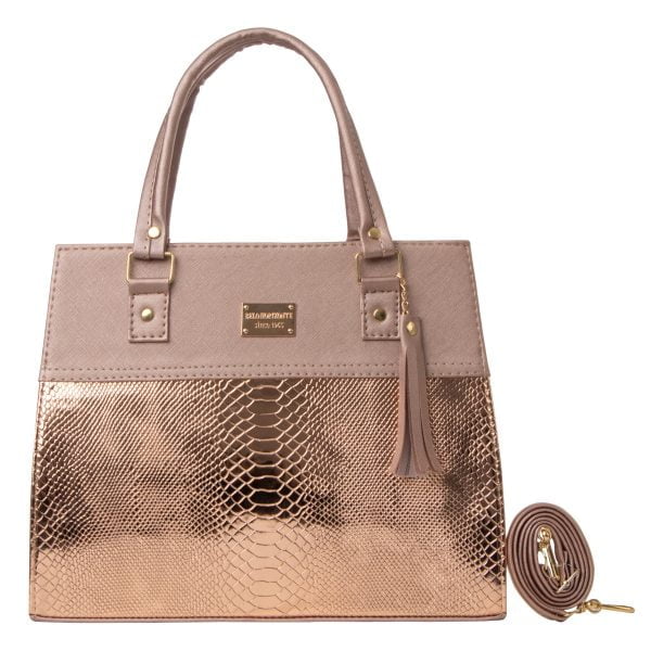 Bolsa De Mujer Preciosa Barata Haz Negocio!! - Imagen 2