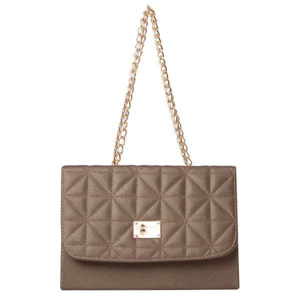 Bolsa Para Dama Fina Precio Rebajado Es Tuya!! - Imagen 5