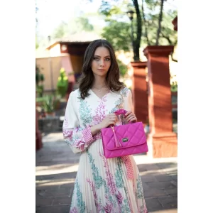 Bolsa De Mujer Con Asas Barata Es Para Ti!!