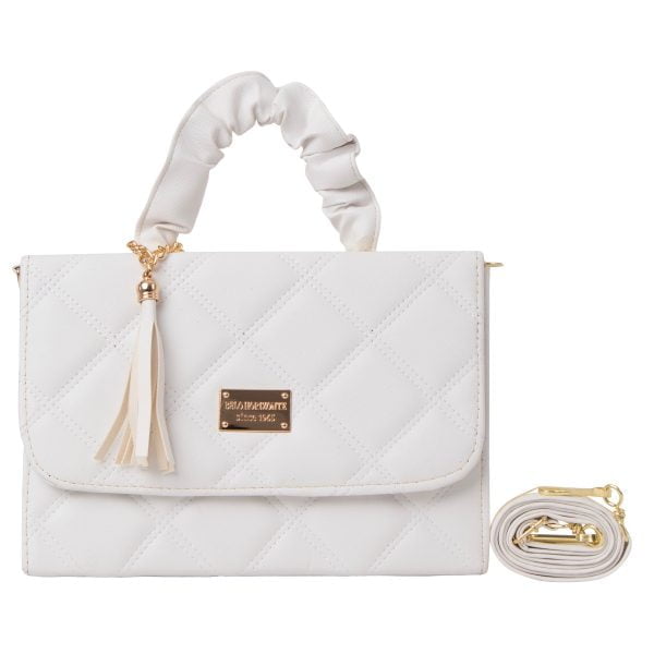 Bolsa De Mujer Con Asas Barata Es Para Ti!! - Imagen 5