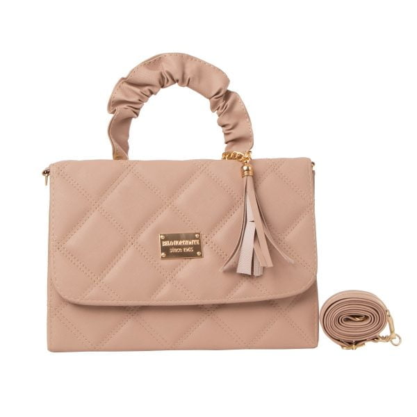 Bolsa De Mujer Con Asas Barata Es Para Ti!! - Imagen 7