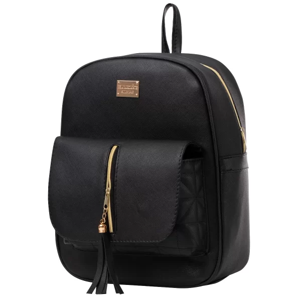 Mochila De Mujer Original De Oferta Oportunidad!! - Imagen 3