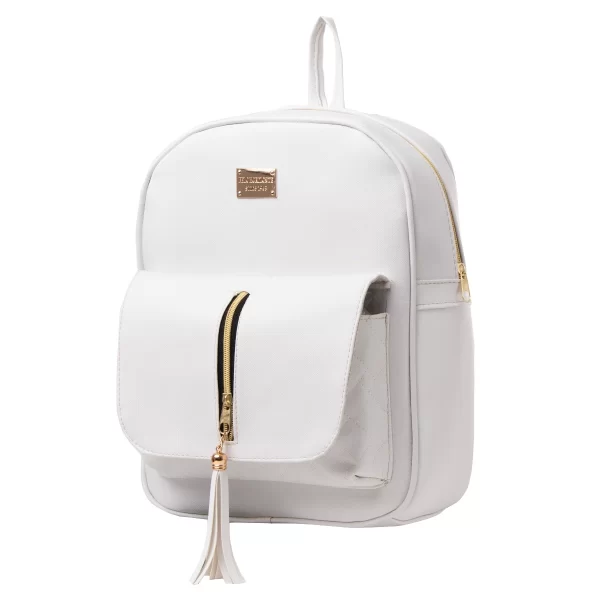 Mochila De Mujer Original De Oferta Oportunidad!! - Imagen 2