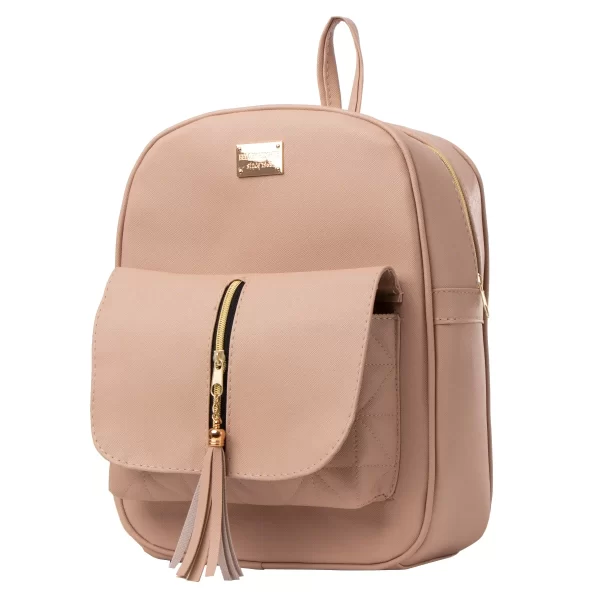 Mochila De Mujer Original De Oferta Oportunidad!! - Imagen 4