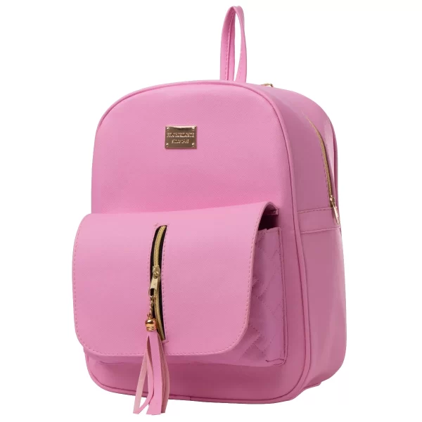 Mochila De Mujer Original De Oferta Oportunidad!! - Imagen 5