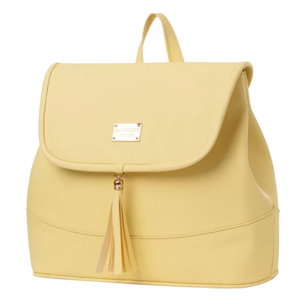 Mochila De Mujer Especial Barata La Quiero!! - Imagen 2