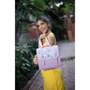 Mochila Para Dama Bonita Economica El Mejor Regalo!!