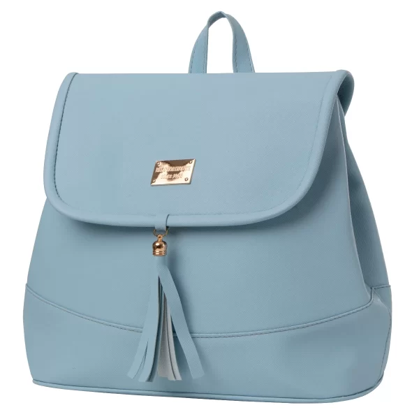 Mochila De Mujer Especial Barata La Quiero!! - Imagen 4