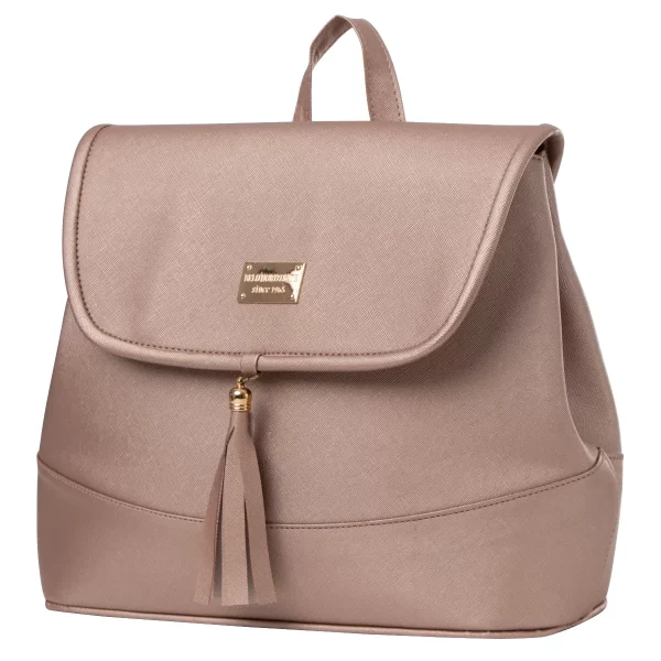 Mochila De Mujer Especial Barata La Quiero!! - Imagen 5