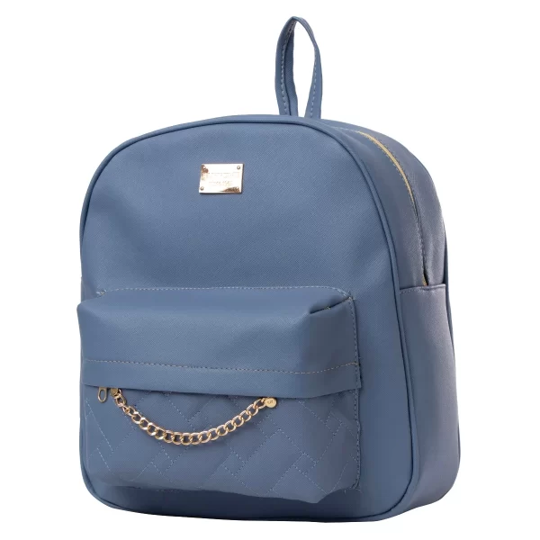 Mochila Para Dama Lúcela Precio Rebajado Es Para Ti!! - Imagen 2