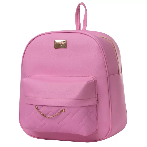 Mochila Para Dama Lúcela Precio Rebajado Es Para Ti!! - Imagen 3