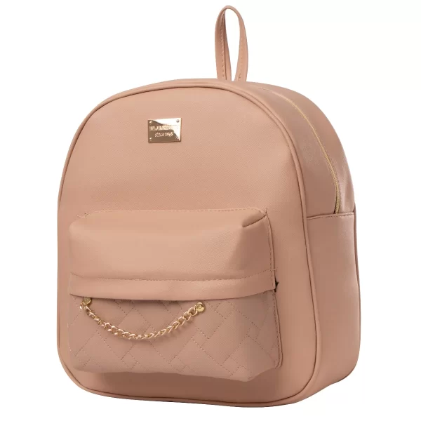 Mochila Para Dama Lúcela Precio Rebajado Es Para Ti!! - Imagen 4
