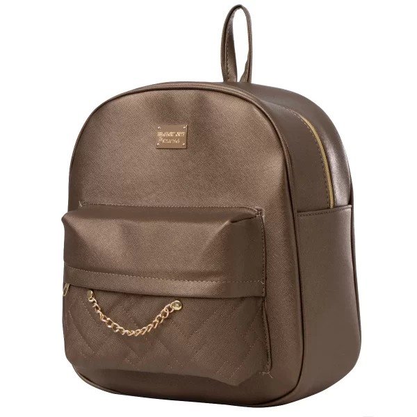 Mochila Para Dama Lúcela Precio Rebajado Es Para Ti!! - Imagen 5