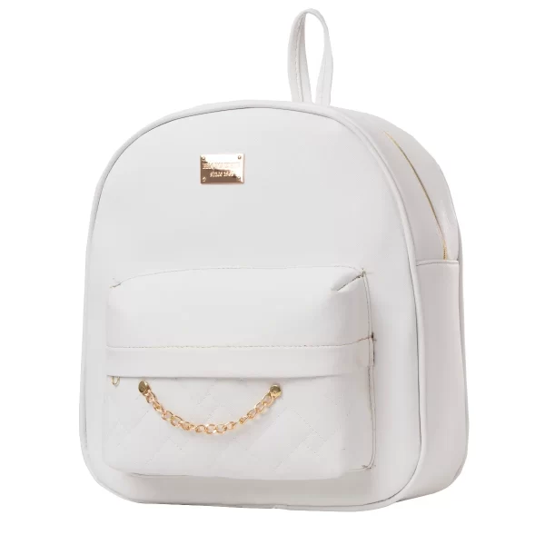Mochila Para Dama Lúcela Precio Rebajado Es Para Ti!! - Imagen 6