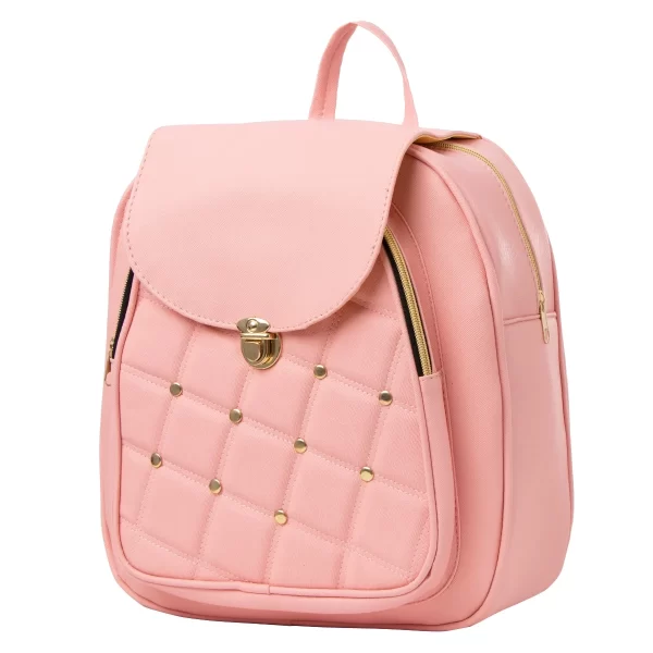 Mochila De Mujer Espectacular De Oferta Llévatela!! - Imagen 2