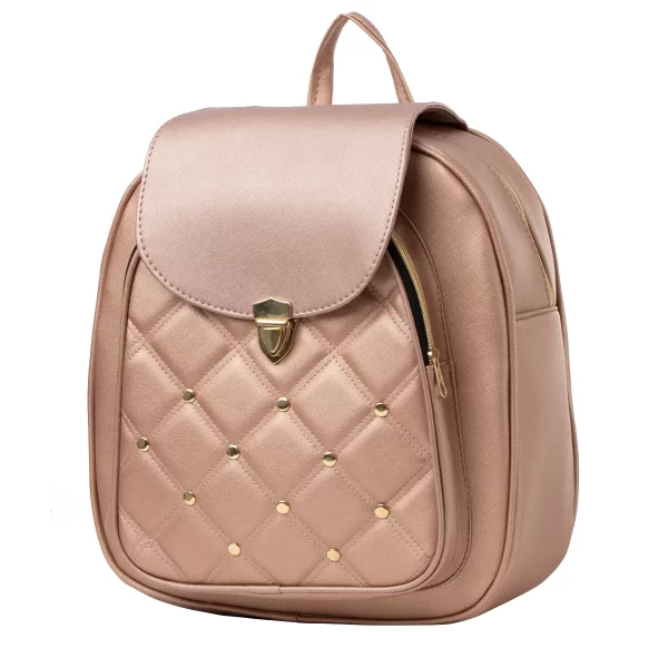 Mochila De Mujer Espectacular De Oferta Llévatela!! - Imagen 3