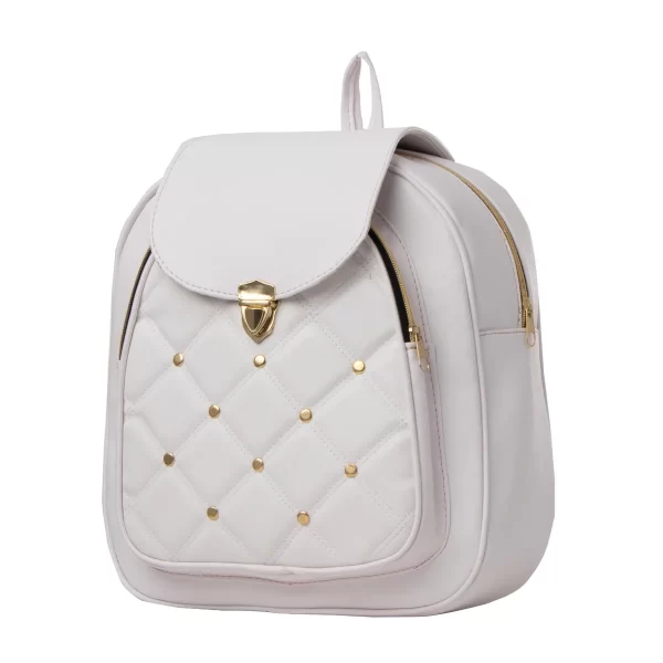 Mochila De Mujer Espectacular De Oferta Llévatela!! - Imagen 4