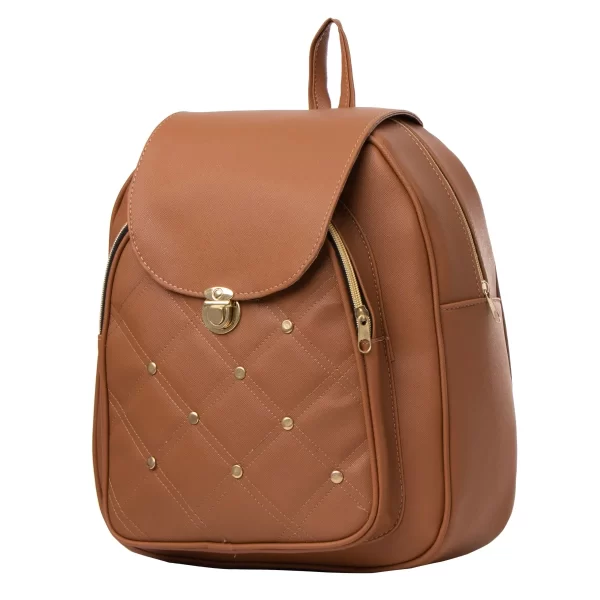 Mochila De Mujer Espectacular De Oferta Llévatela!! - Imagen 5
