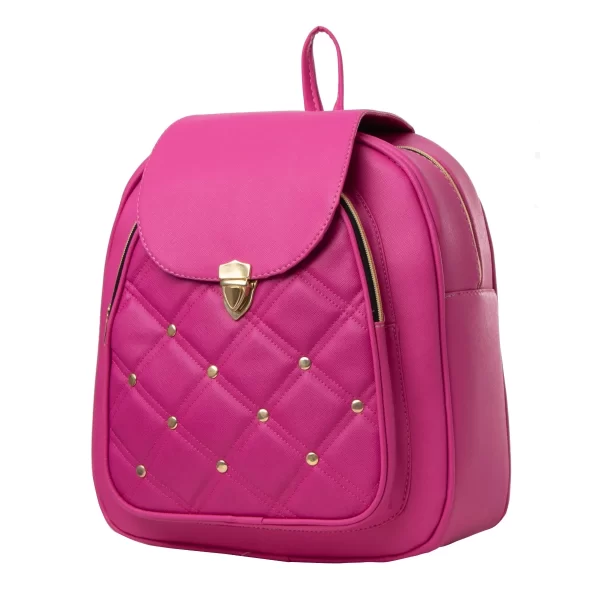 Mochila De Mujer Espectacular De Oferta Llévatela!! - Imagen 6